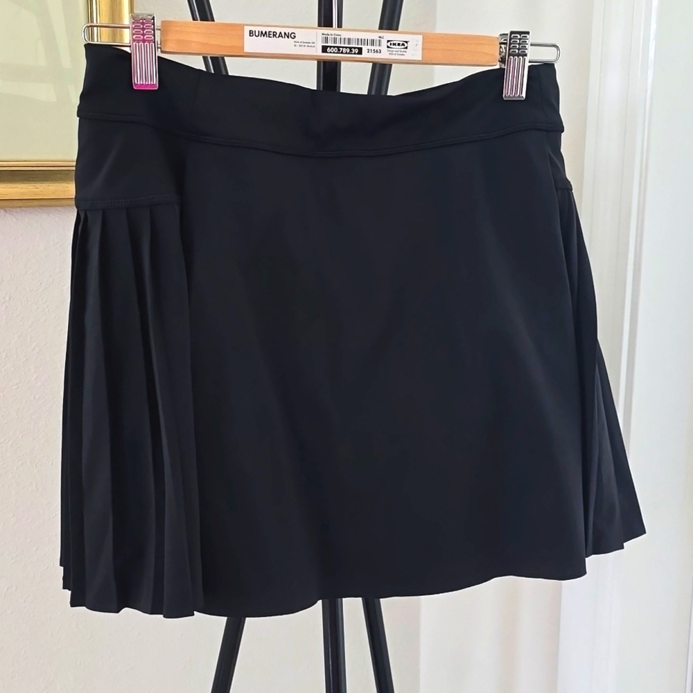 Athleta advantage skort size small